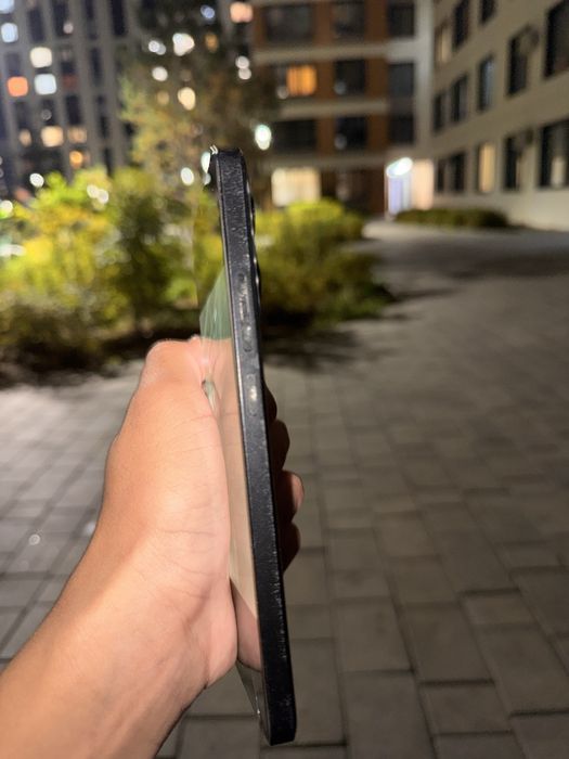 Poco x6 pro 12/512