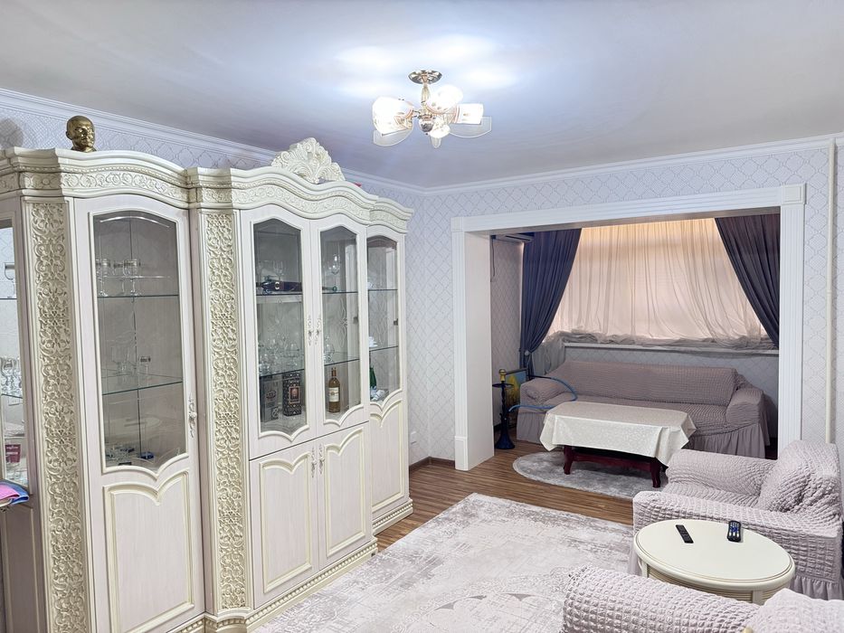 Продается 2-х квартира