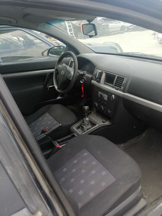 Opel Vectra C/Опел Вектра Ц 1.9 2006г. на части