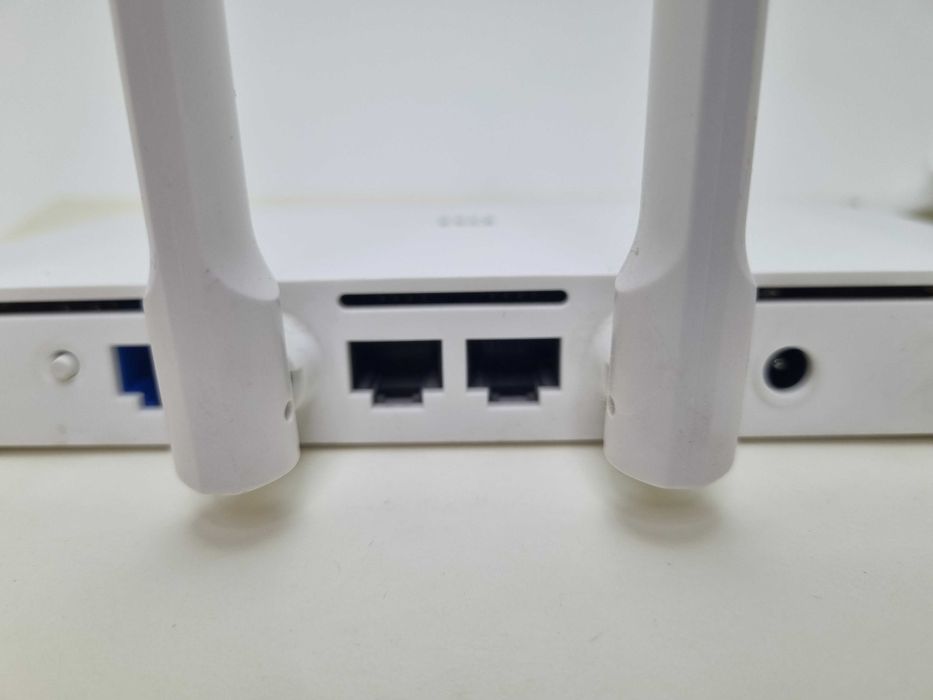 Рутер Mi Router 4A Gigabit Edition R4A Giga version AC1200 Dual Band