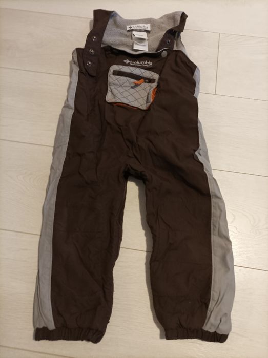 Costum de schi Columbia copii 2-3 ani