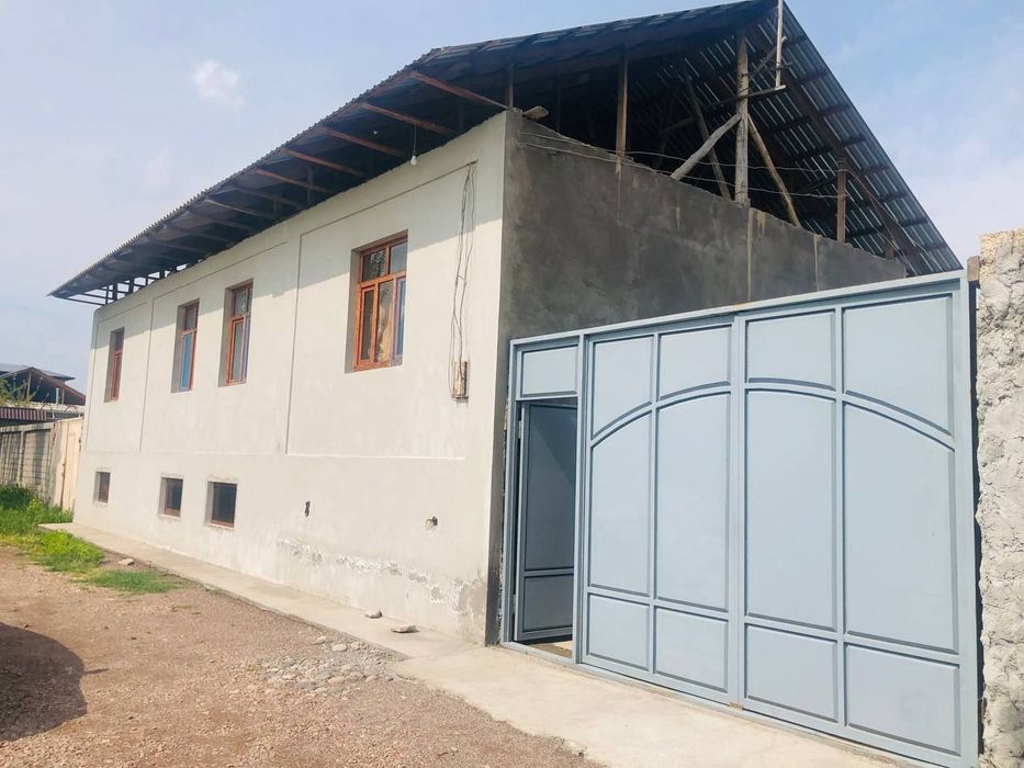 6 sotix xonadon 7 xonasi mavjud