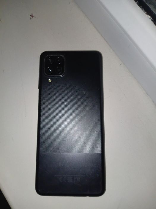 Samsung Galaxy A12 продам или обмен