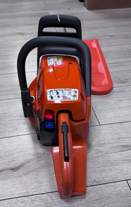 Amanet F28: Drujba Husqvarna 455 Rancher X-TORQ