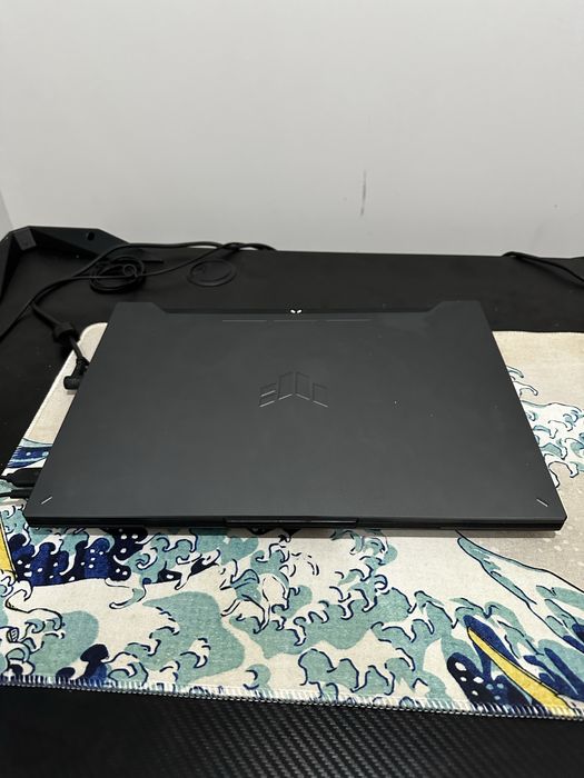Геймърски лаптоп Asus Tuf A15