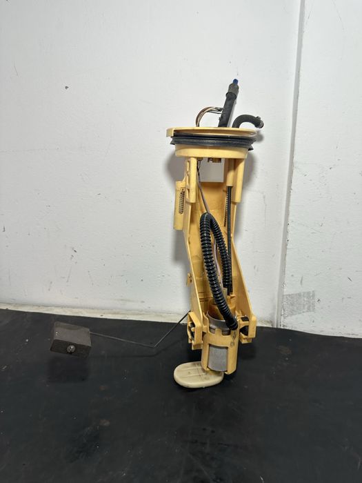 Pompa motorina rezervor BMW X5 E53 3.0 diesel M57 218cp 184 cp 1184928