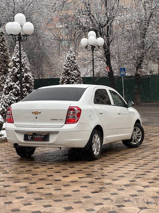 Cobalt Fursat Halol Nasiya Savdo