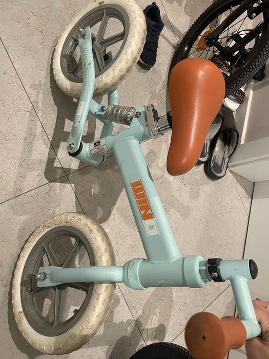 Баланс колело Lorelli