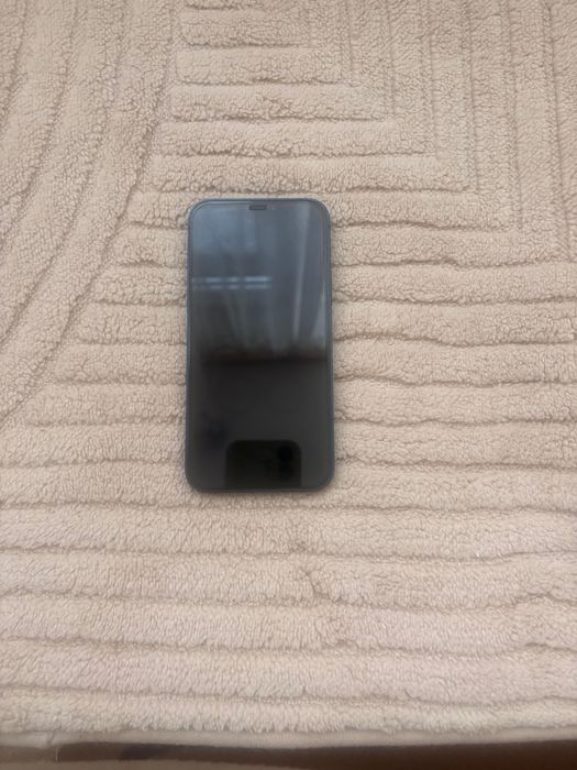 iPhone 12,256gb,5G,Blue