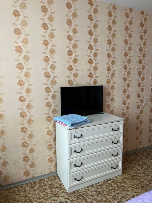 Квартиры посуточно