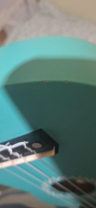 Укулели «сапрано»