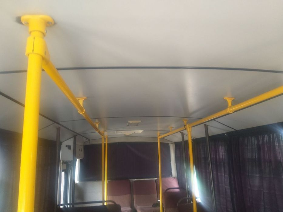 Aftobuz kuzuf sotiladi