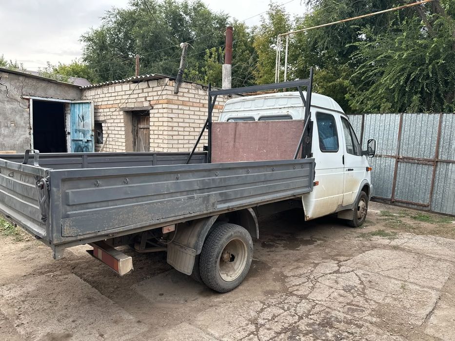 Продам Газель Фермер 5 - местный.