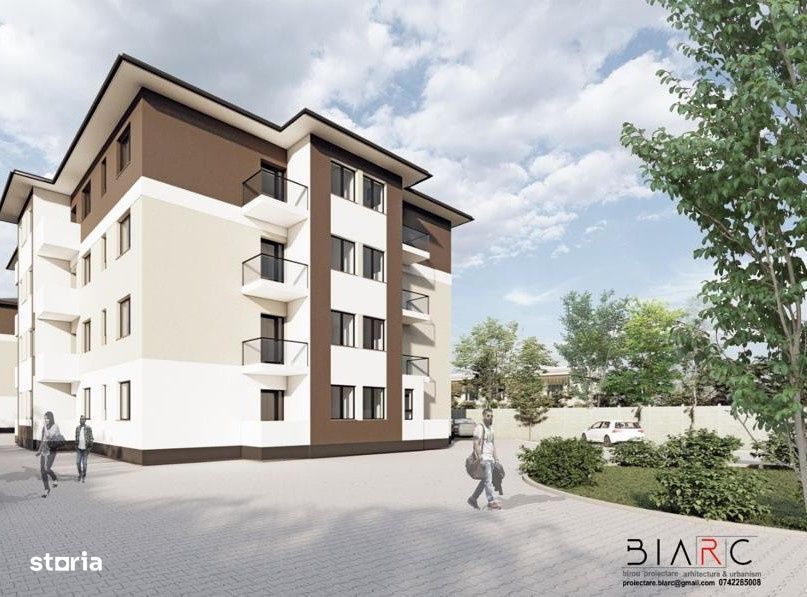 Apartament 2 camere/Bragadiru-Cristalului — fotografia 3
