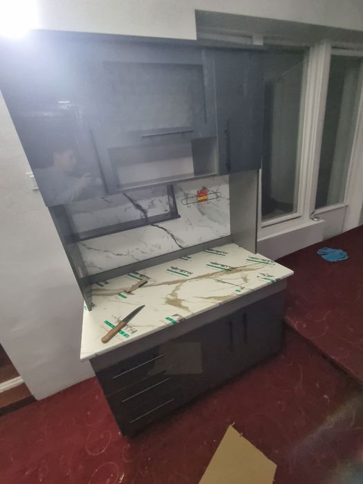 Chilonzor 25  arzon kvartira