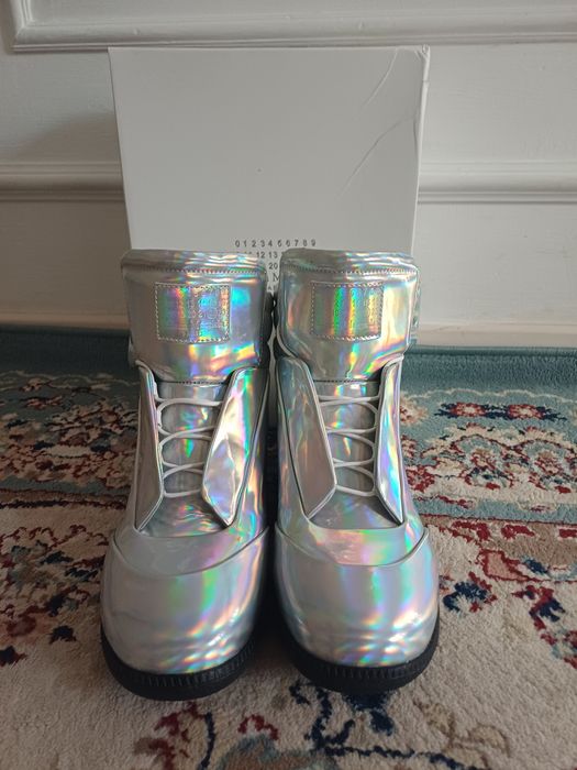 Maison margelia future Iridescent new size:45