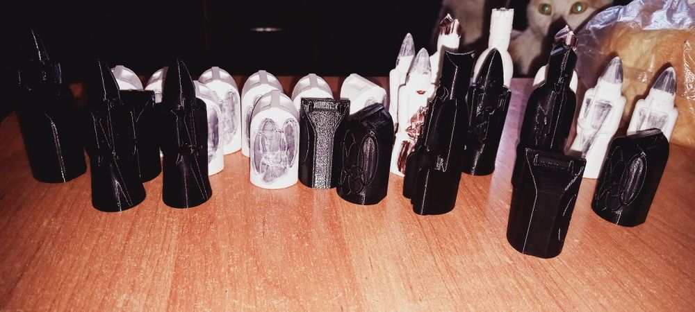 Шахматы.  Шахматы