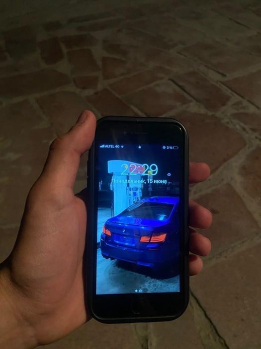 iPhone 7 128gb 100 AKБ