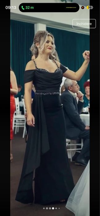 Rochie eleganta