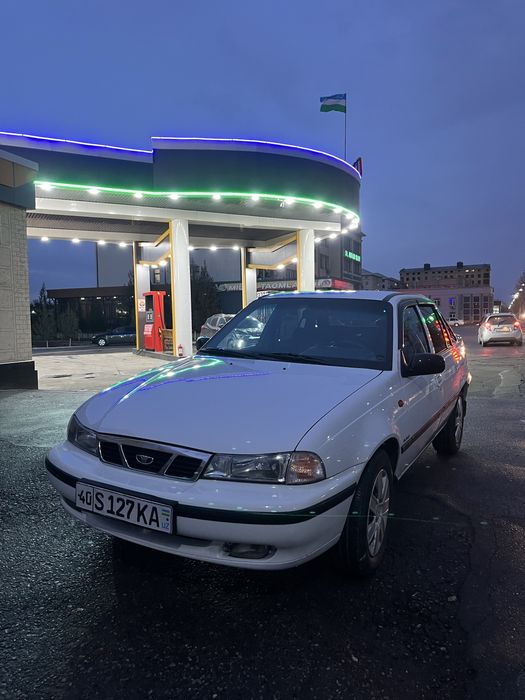 Nexia 1 kraska tozza moshina