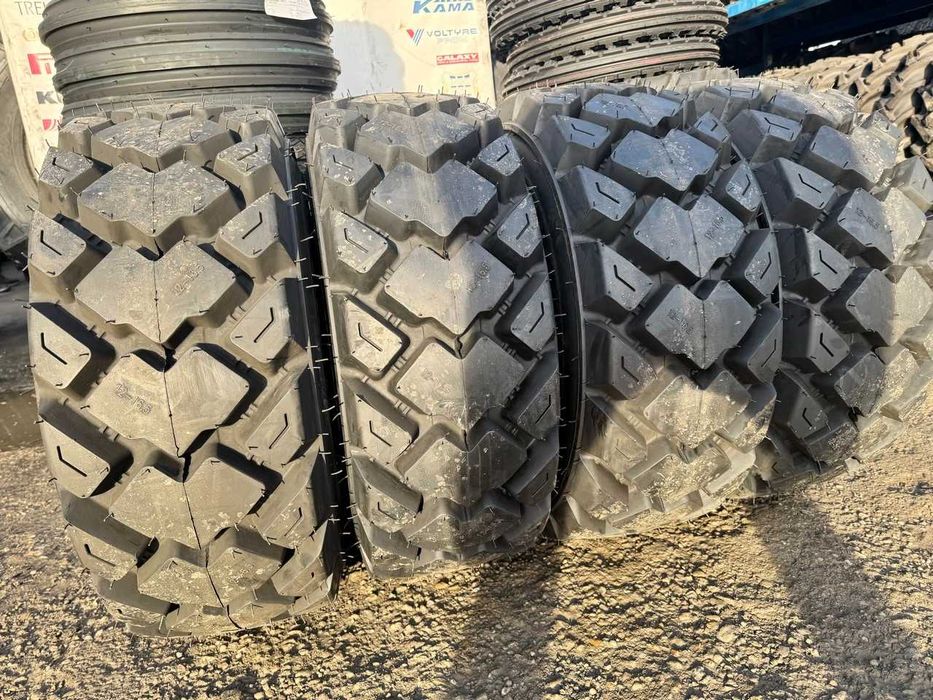 Cauciucuri noi industriale ROBUSTE cu 14pliuri livrare rapida garantie
