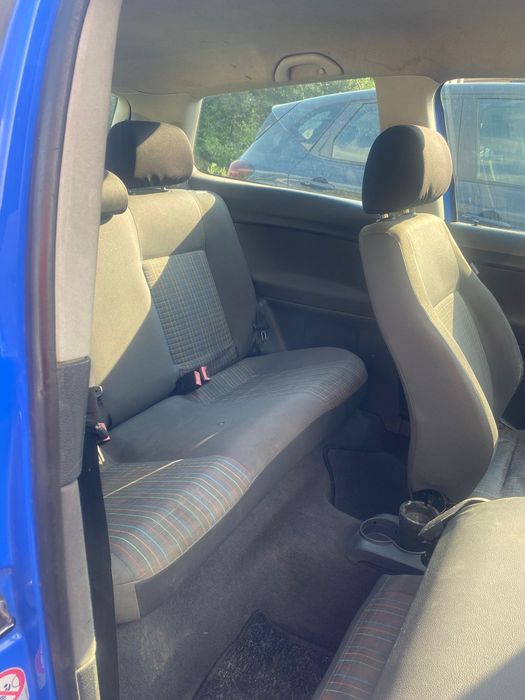 VOLKSWAGEN Polo 2006 — imagine 5