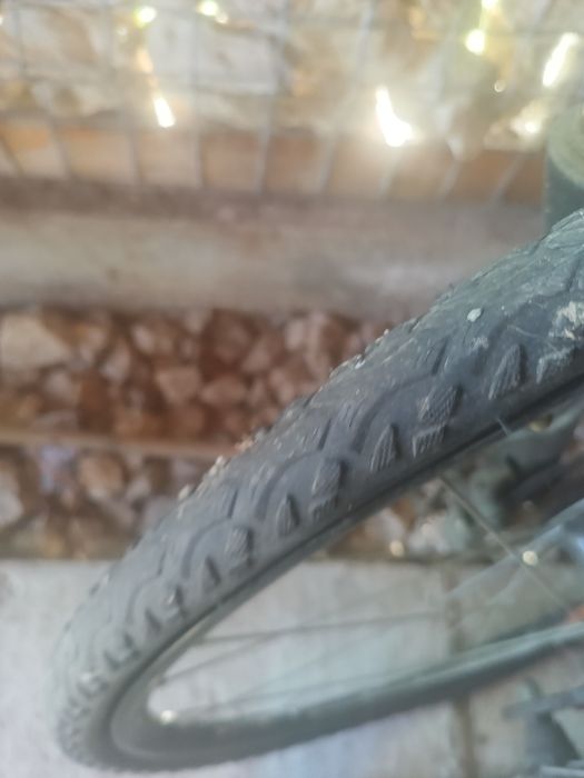 Bicicletă damă marca B-TWIN
