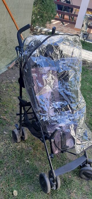Carucior Chicco.
