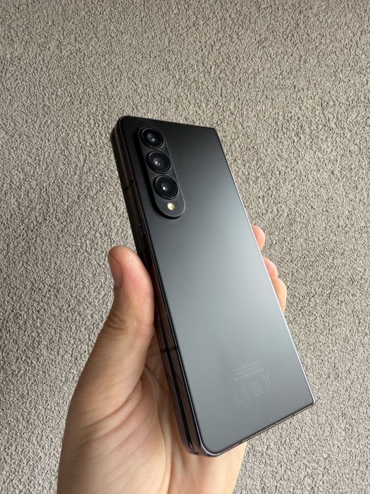 Samsung Galaxy Fold 4