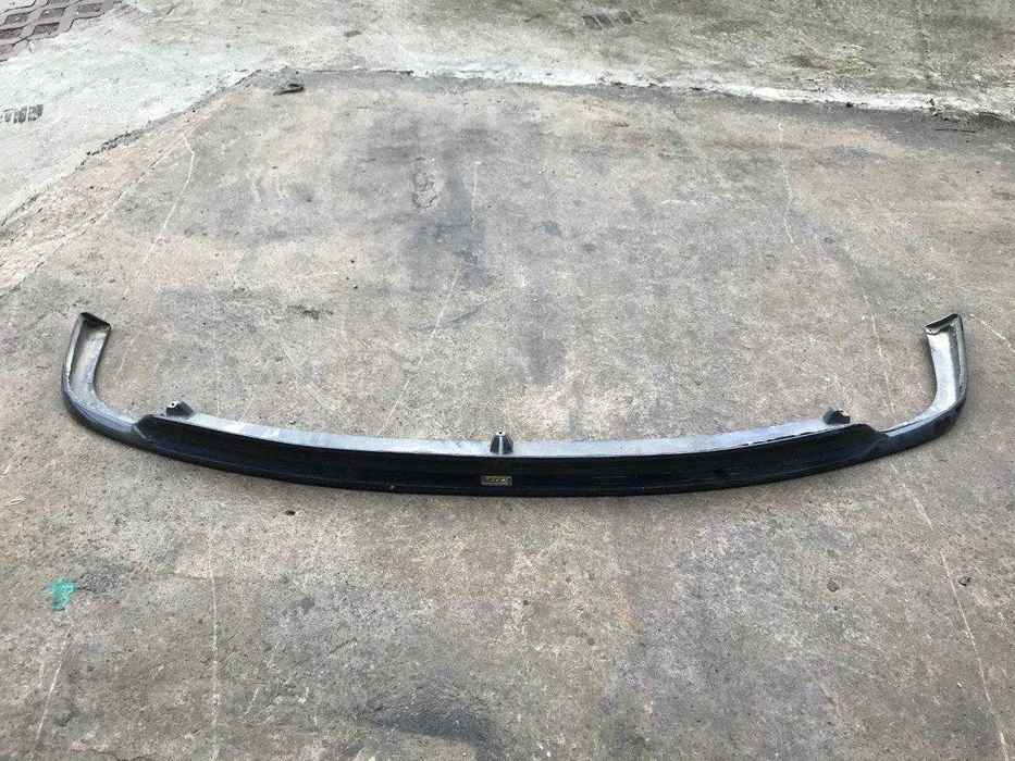 Губа ТТЕ переднего бампера Lexus GS300/Aristo