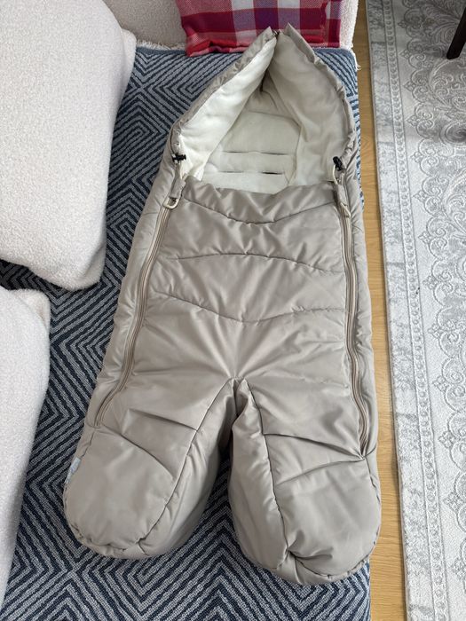 Коляска Stokke с комплектом