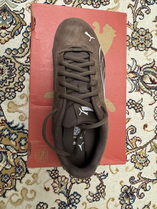 Кроссовки Puma Catch SD