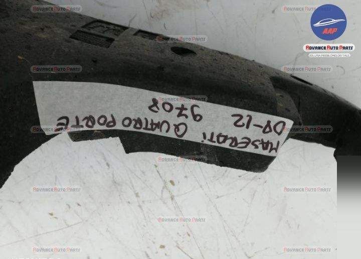 Оригинален абсорбиращ преден шок за Мазерати Куатропорте 5 / Maserati