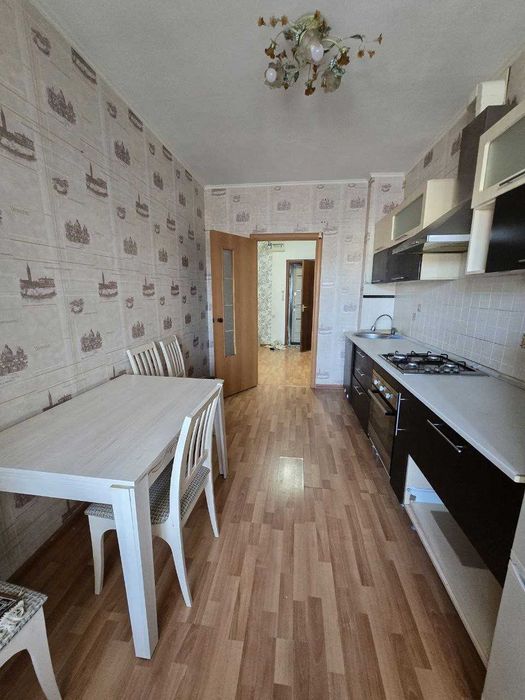 Продажа 1-комнатной квартиры