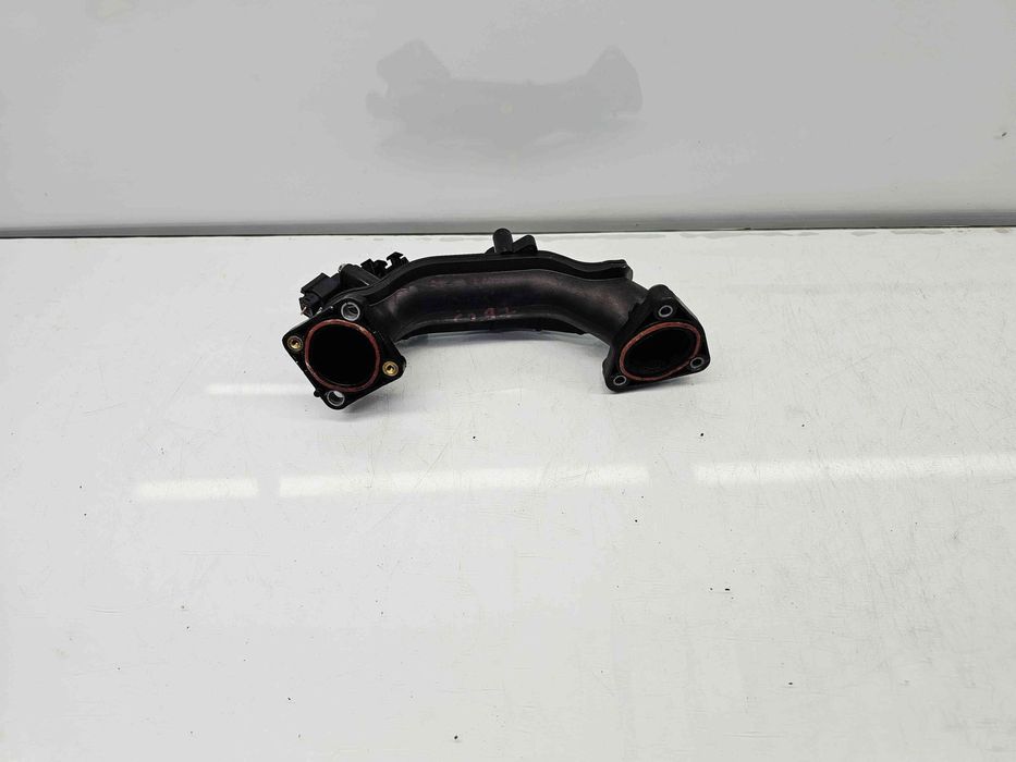 Tub intercooler  Citroen DS3 [Fabr 2009-2015] 9685282480 1.4 HDI 8HR 5