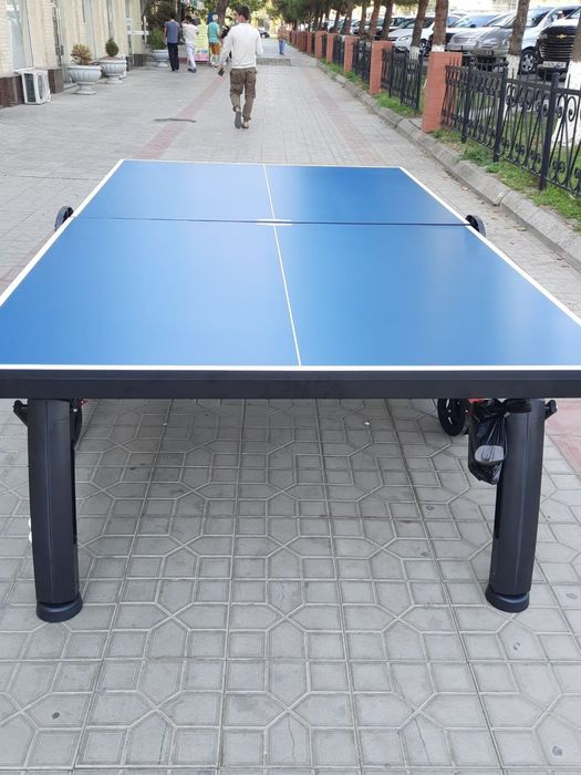 Настольный теннис Высокий Качество Модель Х 7