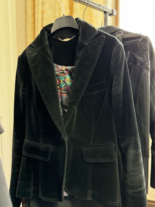 Женская одежда