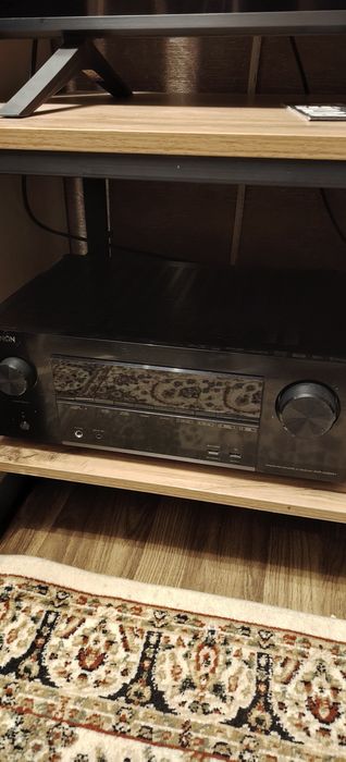 Denon AVR-2600 av-ресивер