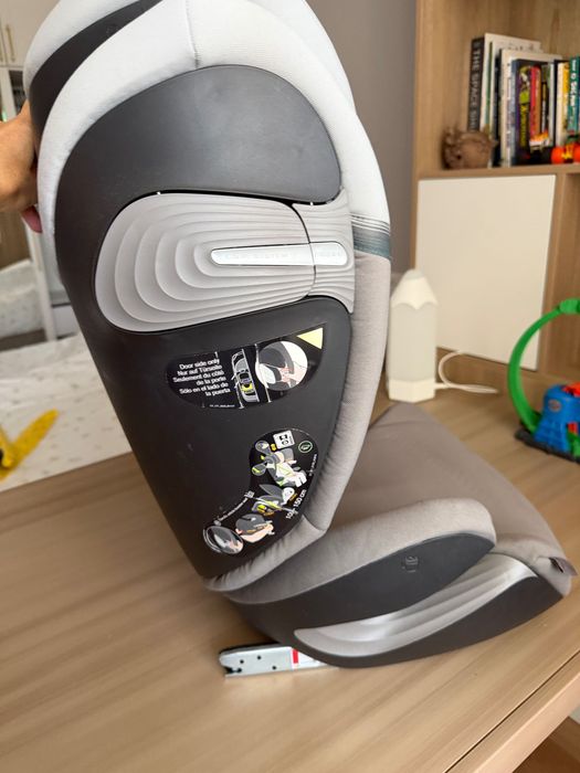 Детское автокресло Cybex
