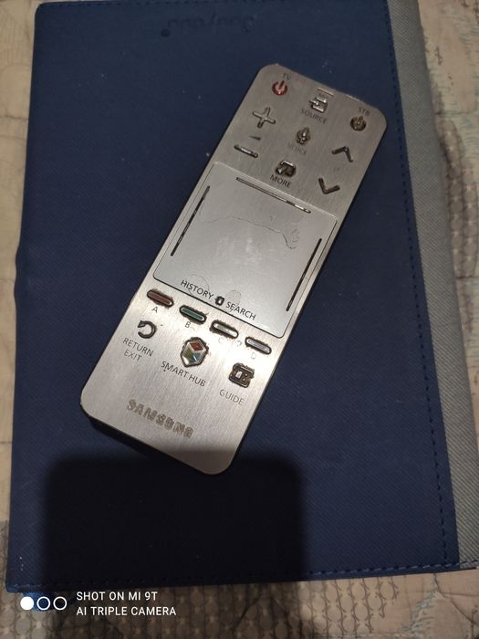 Продам пульт на телевизор samsung