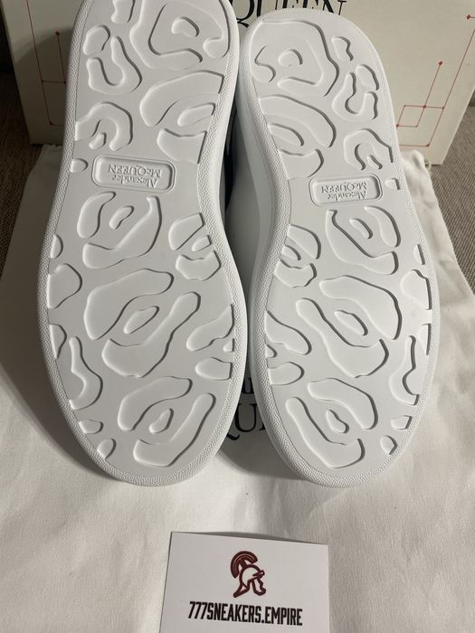 Sneakers Alexander McQueen