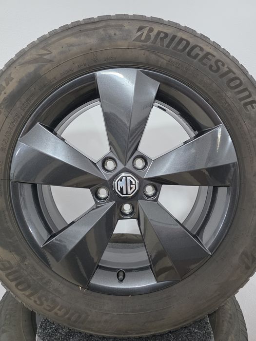 Jante 17 pentru MG 3 MG 4 MG 5 MG 6 HS ES eHS ZS EV ZX cu senzori 6.5Jx17 5x112 et 38