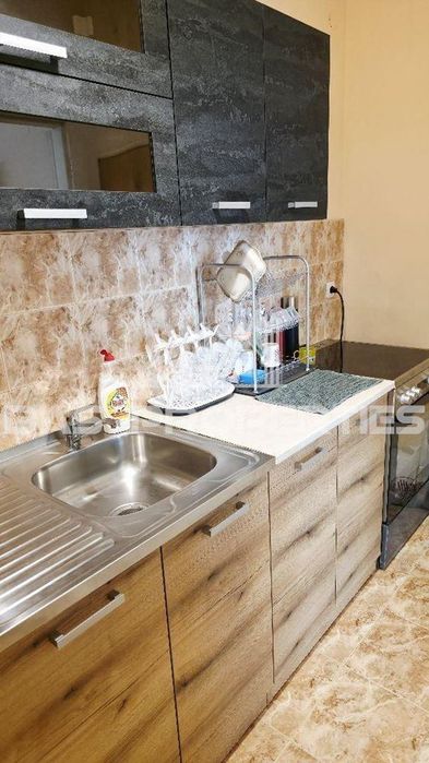 Продава се Тристаен апартамент в София, Слатина - 105 кв.м за 1530 €/кв.м - Снимка #4