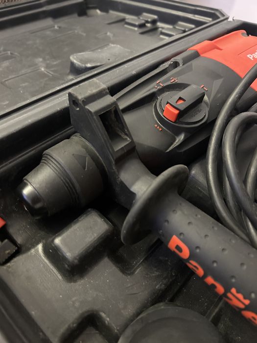 Ciocan Rotopercutor Bormasina Panzer 800w Putere