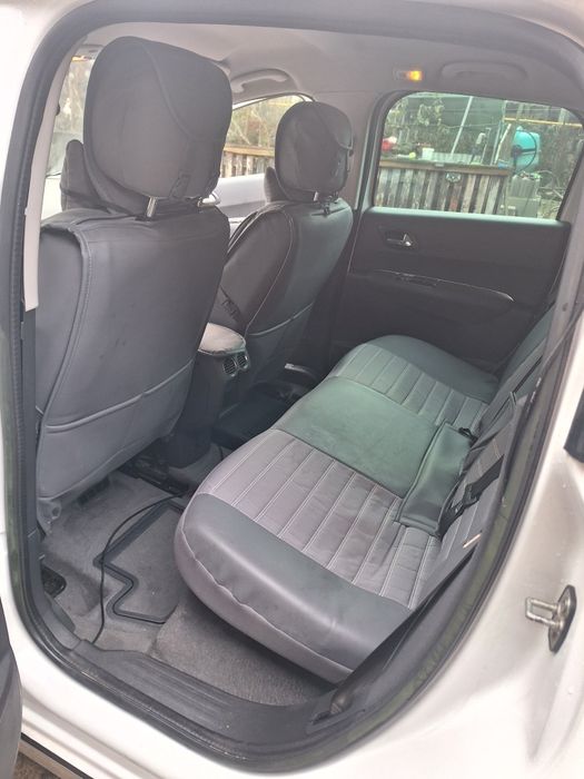 Peugeot 3008 2013 hybrid 200cp