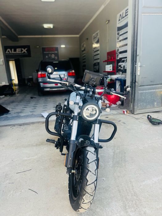 Matak benda shinshilla 300 kub xolati idiyal 8 500 prabek 2025 yil