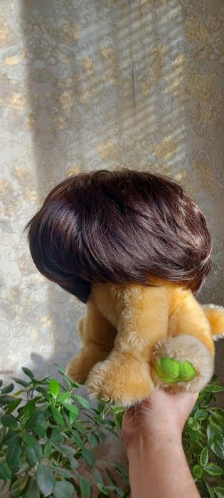 Продаются парики