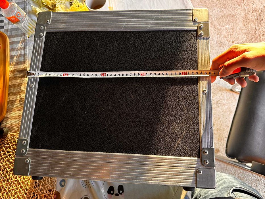 Здрав поръчков КЕЙС