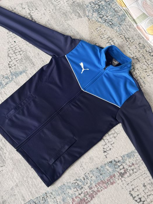 Продам Puma спортивку оригинал