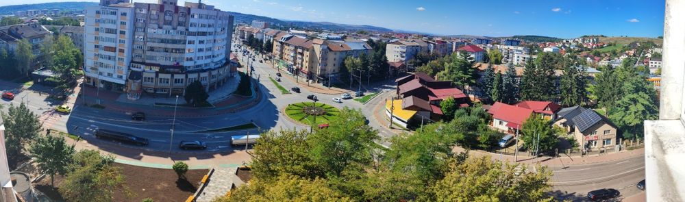 Apartament 2 camere decomandat | 55 mp | 3 balcoane | Renovare recentă | Parcare